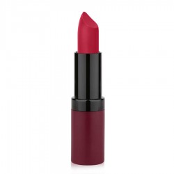 Golden Rose Velvet Matte Lipstick 18