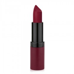 Golden Rose Velvet Matte Lipstick 20