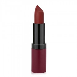 Golden Rose Velvet Matte Lipstick 22