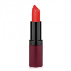 Golden Rose Velvet Matte Lipstick 24