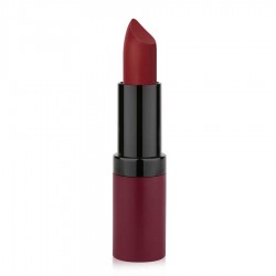 Golden Rose Velvet Matte Lipstick 25