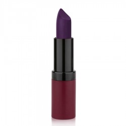 Golden Rose Velvet Matte Lipstick 28