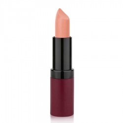 Golden Rose Velvet Matte Lipstick 30