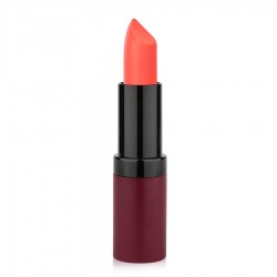 Golden Rose Velvet Matte Lipstick 37