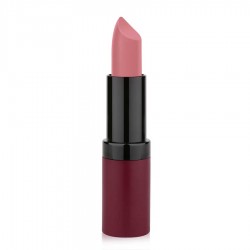 Golden Rose Velvet Matte Lipstick 39