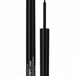Golden Rose Vinly Liner Suya Dayanıklı Eyeliner Siyah