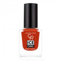 Golden Rose Ice Chic Nail Colour Oje 116
