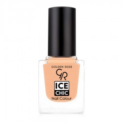 Golden Rose Ice Chic Nail Colour Oje 130