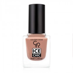 Golden Rose Ice Chic Nail Colour Oje 14