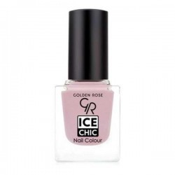 Golden Rose Ice Chic Nail Colour Oje 145