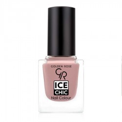 Golden Rose Ice Chic Nail Colour Oje 15