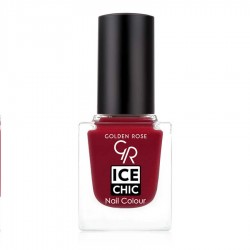 Golden Rose Ice Chic Nail Colour Oje 39
