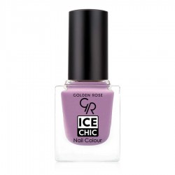 Golden Rose Ice Chic Nail Colour Oje 56