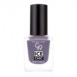 Golden Rose Ice Chic Nail Colour Oje - 57