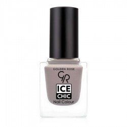 Golden Rose Ice Chic Nail Colour Oje - 58
