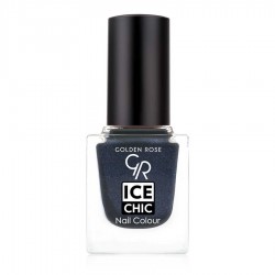 Golden Rose Ice Chic Nail Colour Oje - 60