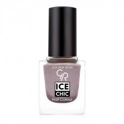 Golden Rose Ice Chic Nail Colour Oje 64