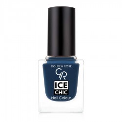 Golden Rose Ice Chic Nail Colour Oje 72