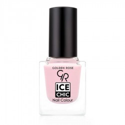 Golden Rose Ice Chic Nail Colour Oje 79