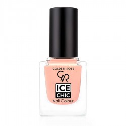 Golden Rose Ice Chic Nail Colour Oje 86