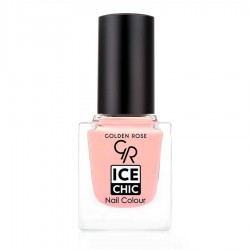 Golden Rose Ice Chic Nail Colour Oje 89