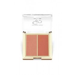 Golden Rose Iconic Blush Duo Allık 02