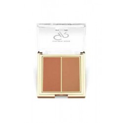 Golden Rose Iconic Blush Duo Allık 03