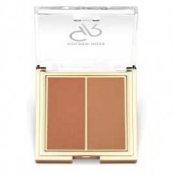 Golden Rose Iconic Blush Duo Allık 03