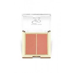 Golden Rose Iconic Blush Duo Allık 04
