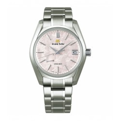 Grand Seiko SBGA413G