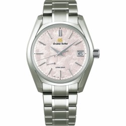 Grand Seiko SBGA413G