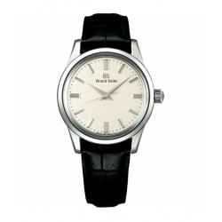 Grand Seiko SBGW231G