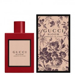 Gucci Bloom Ambrosia Di Fiori Edp 100 ml Kadın Parfüm