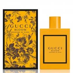 Gucci Bloom Profumo Di Fiori 100 ml EDP Kadın Parfüm