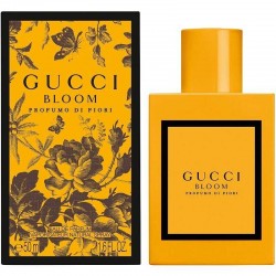 Gucci Bloom Profumo Di Fiori EDP 50 ml Kadın Parfüm