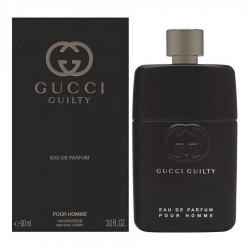 Gucci Guilty EDP 90 ml Erkek Parfüm
