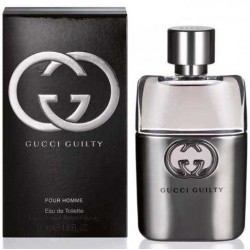 Gucci Guilty Pour Homme EDT 50 ml Erkek Parfüm