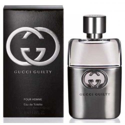 Gucci Guilty Pour Homme EDT 50 ml Erkek Parfüm