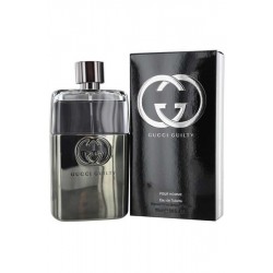 Gucci Guilty Pour Homme EDT 90 ml Erkek Parfüm