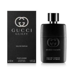 Gucci Guilty Pour Homme Edp 50 ml Erkek Parfüm