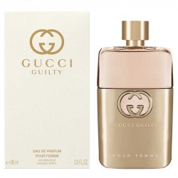 Gucci Guilty Revolution EDP 75 ml Kadın Parfüm