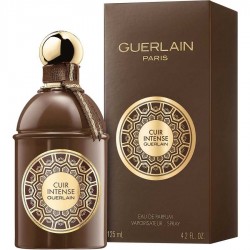 Guerlain Cuir Intense Edp 125 ml