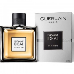 Guerlain L'Homme Ideal 50ml Edt