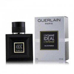Guerlain L'Homme Idéal L'Intense 50 ml Edp