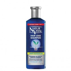 Hair Loss Shampoo Anti-Dandruff 300 ml