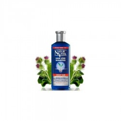 Hair Loss Shampoo Greasy 300 ml