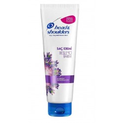 Head&Shoulders Besleyici Bakım Saç Kremi 275 ml