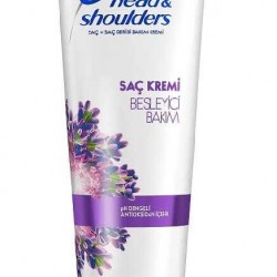 Head&Shoulders Besleyici Bakım Saç Kremi 275 ml