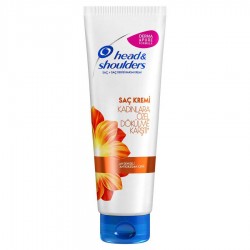 Head&Shoulders Kadınlara Özel Dökülme Karşıtı Saç Bakım Kremi 275 ml