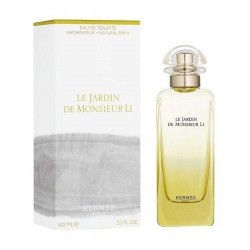 Hermes Le Jardin De Monsieur Li Edt 100 ml